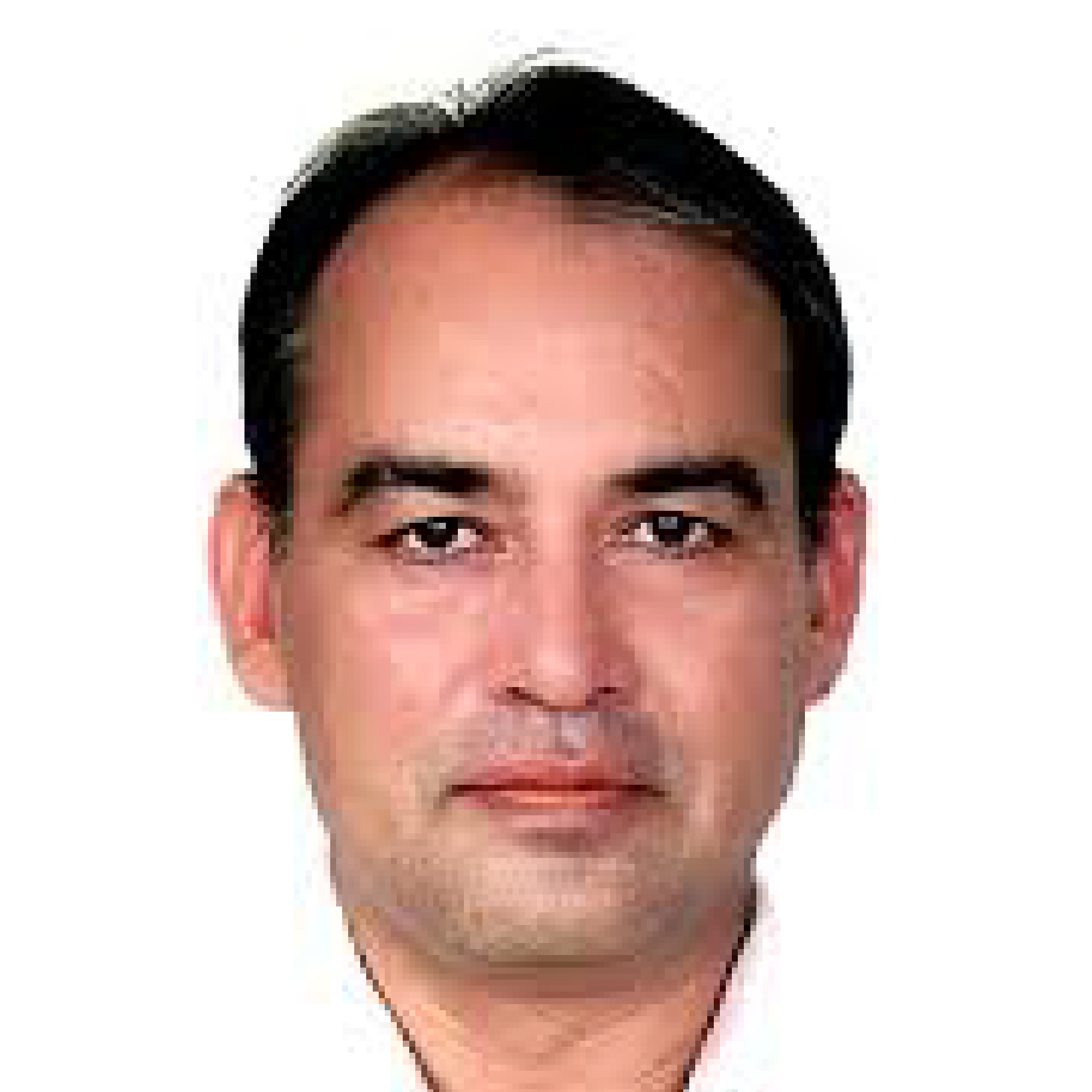 Dr. Madhukar Rai